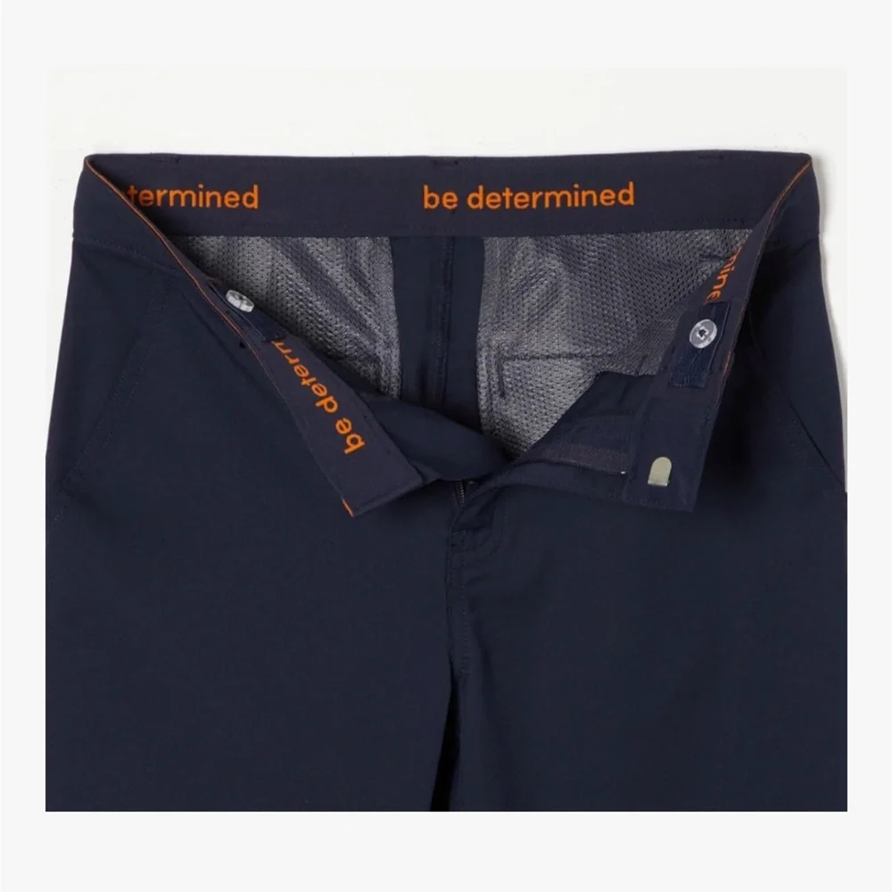 Boys French Toast Navy Blue School Uniform Slim Fit Pant Size 18